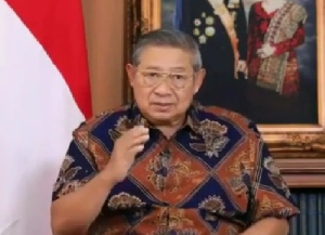 Presiden ke-6 Indonesia SBY: HUT NKRI ke-76 Adalah Hari Bersejarah Indonesia