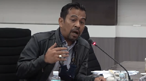 Wakil Ketua DPRA Hendra: Tugas Pemerintah Memberi Solusi, Bukan Saling Menyalahkan