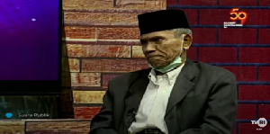 Prof Yusny Saby: Modal Kesejahteraan adalah perdamaian dan MoU adalah perdamaian