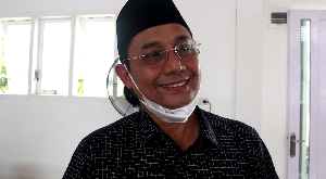 Kepala OJK Aceh: Jika ada Investasi Bodong/Ilegal di Aceh, Lapor ke OJK!