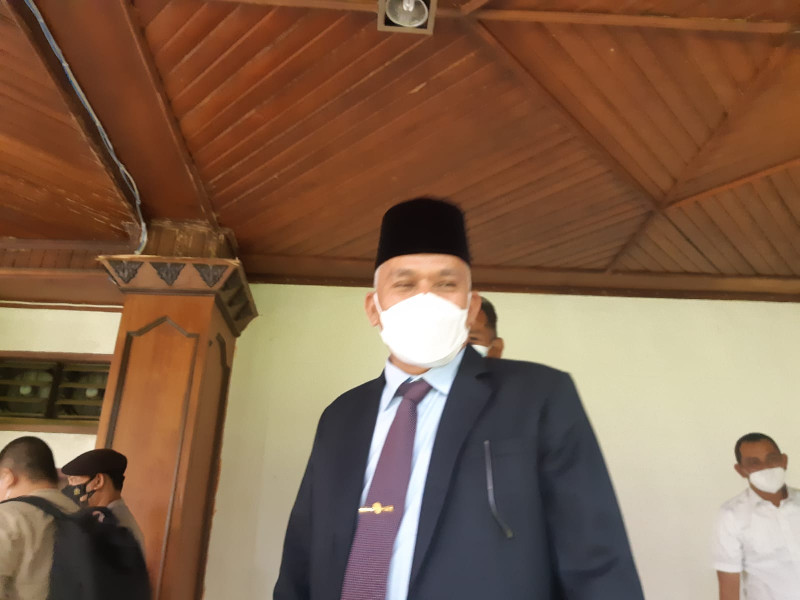 Fraksi PPP Nyatakan Tolak RPJ APBA 2020 Dan Minta Ganti Sekda Aceh
