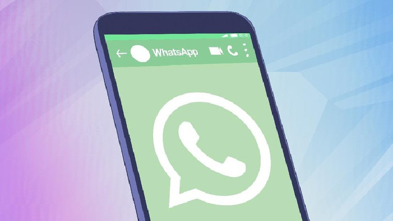 Cara Hapus Pesan Otomatis di WhatsApp Setelah 90 Hari
