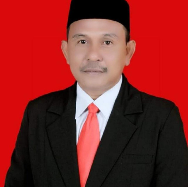 Fraksi Partai Aceh Persoalkan Lobi Muzakkar A Gani Lemah 