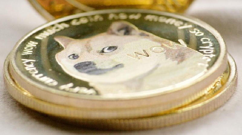 Dogecoin Disebut Uang Kripto Terkuat Pesaing Dolar Cs