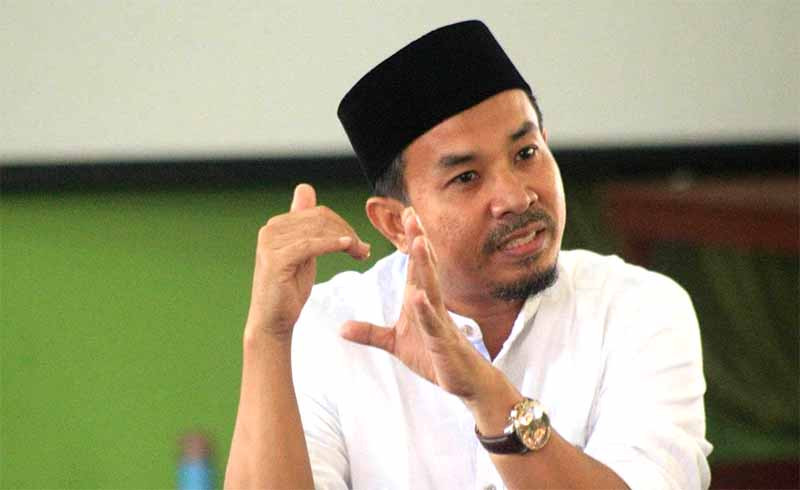 Momentum Perdamaian Aceh, Hilangkan Rasa Saling Curiga