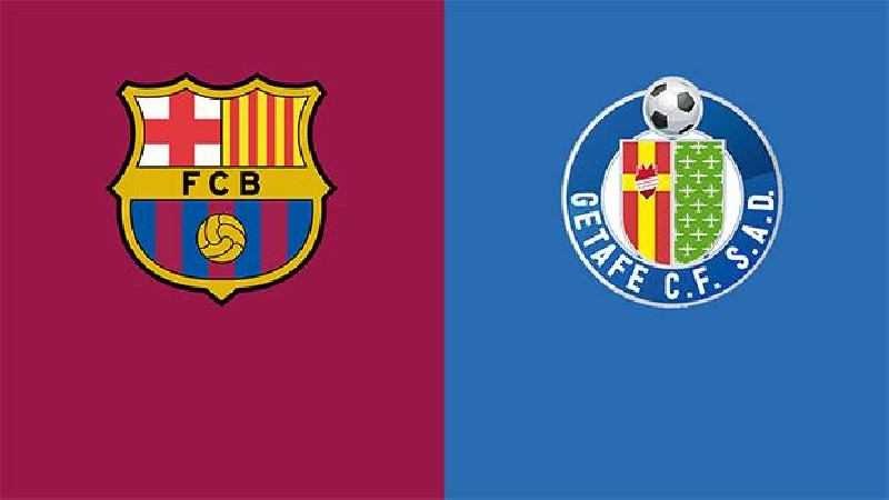 Preview Barcelona vs Getafe: Kemenangan Target Meski Tanpa 2 Pilar