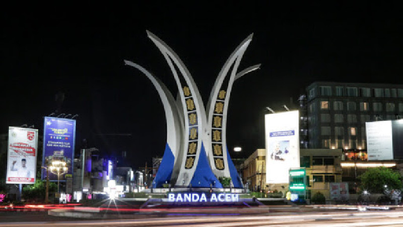 Banda Aceh Terapkan PPKM Level 4