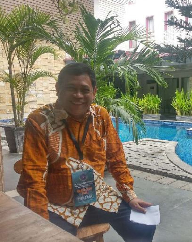 Ketua PHRI Aceh: Tidak Ada Peningkatan TPK di Aceh Selama PPKM