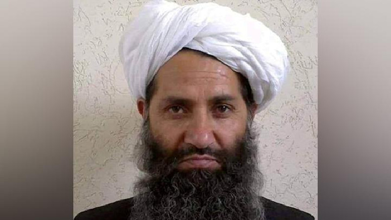 Sosok Haibatullah Akhundzada Pemimpin Tertinggi Taliban, Berikut Penjelasanya