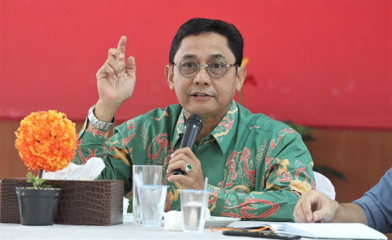 Kepala OJK Aceh Jelaskan Tentang Perlindungan Data Terhadap Layanan Perbankan