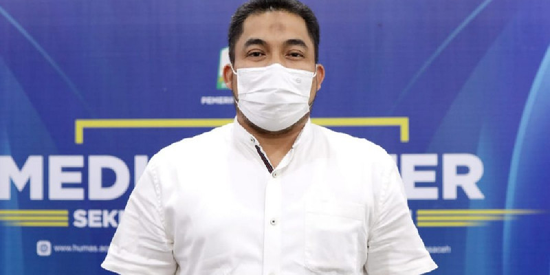 Hendra Saputra, ASN Pemerintah Aceh Raih Juara Nasional Inovasi TTG Kemendes 2021