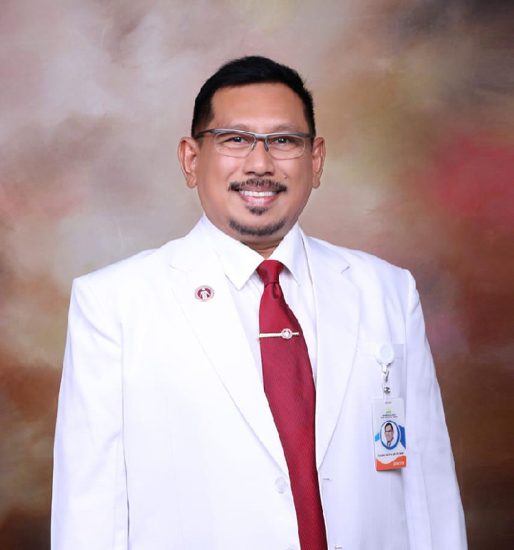 Peringati Hari Jantung Dr. Kurnia Ajak Masyarakat Jaga Pola Hidup Sehat
