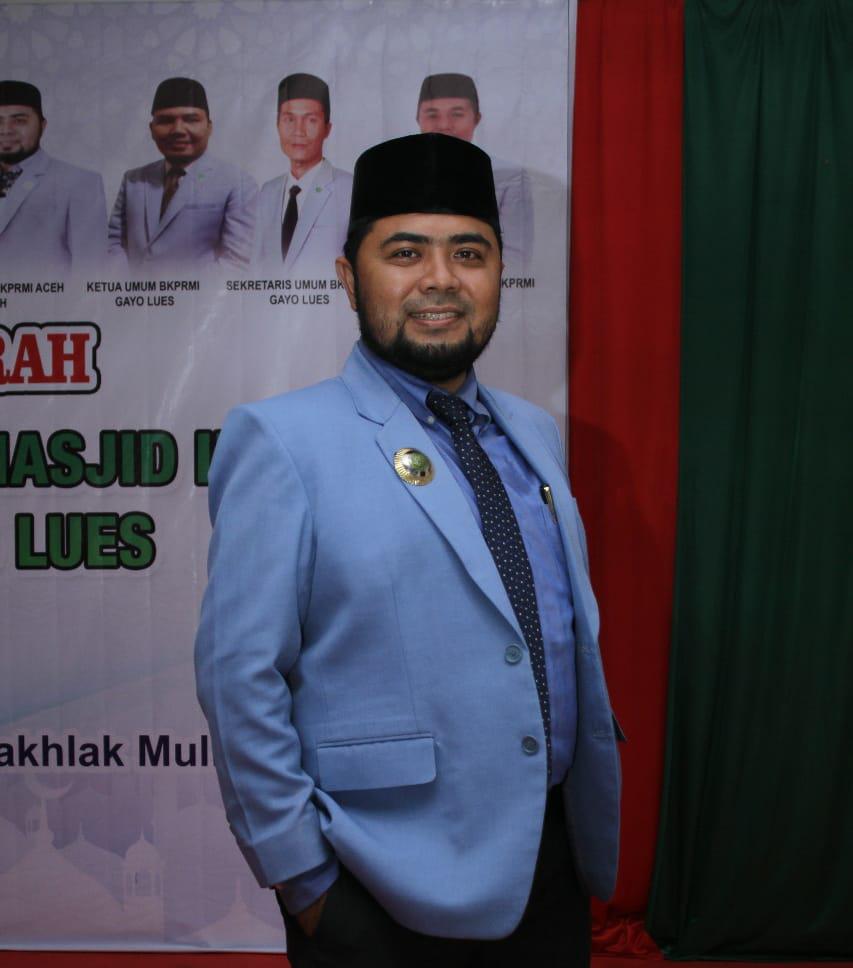 BKPRMI Aceh Minta Pemerintah Akomodir Pendidikan Basis Masyarakat di Aceh
