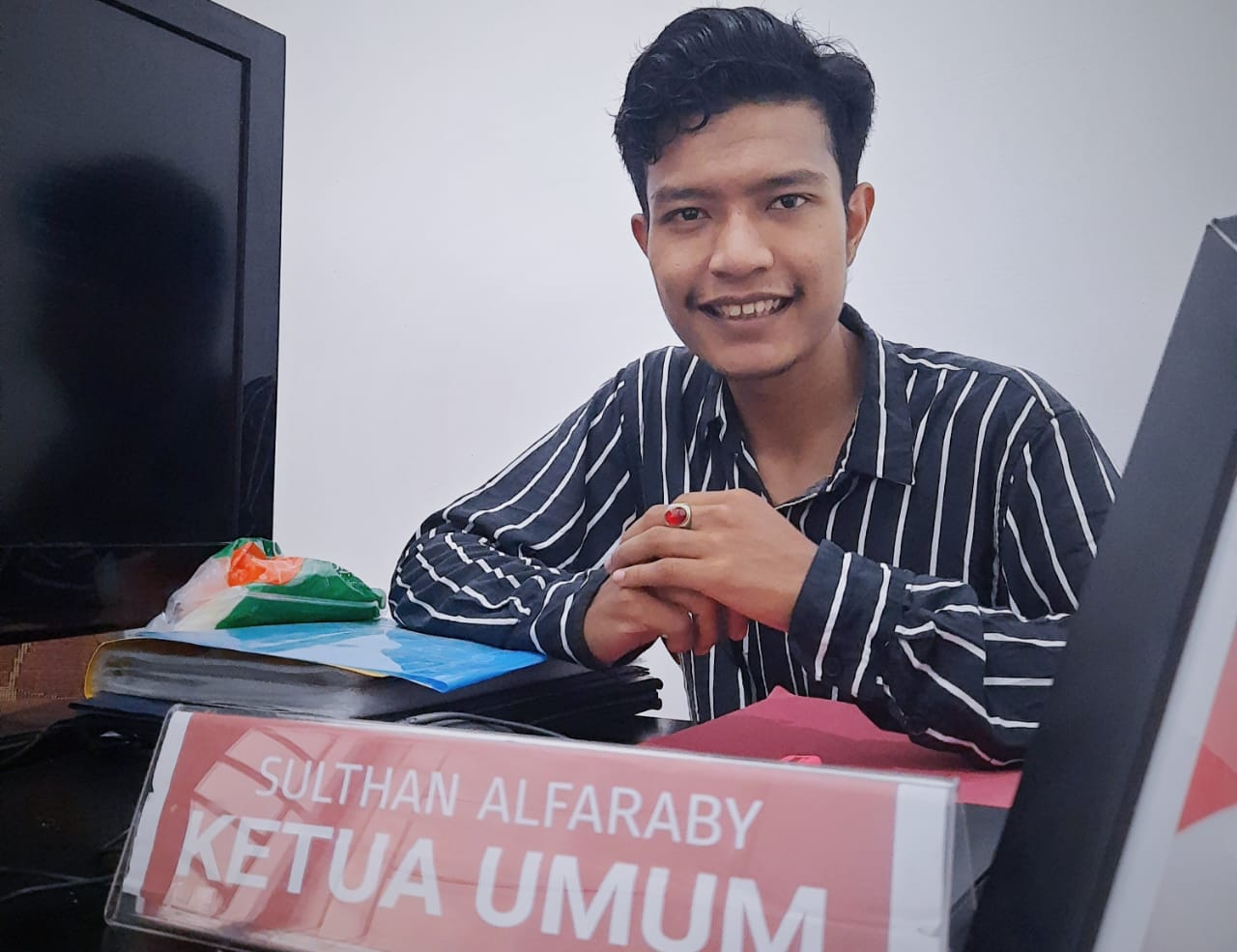 Pemuda Aceh Salurkan Bantuan Untuk Ponpes Dhuafa