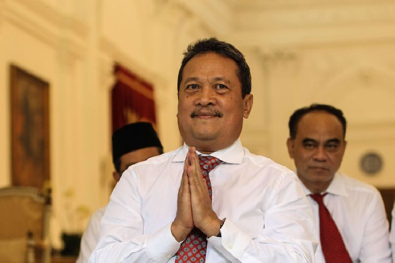 Menteri Kelautan dan Perikanan ke Aceh, Ada Apa?