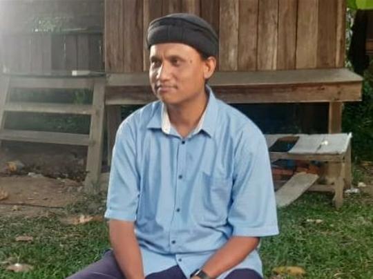 Ujian Tertulis Calon KKR Aceh Sukses Dilakukan, Sekitar 50 Peserta Tidak Berhadir