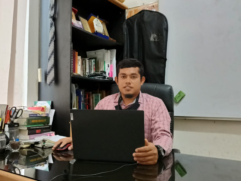 LBH Banda Aceh Pastikan Dr Saiful Mahdi Bisa Tetap Mengajar Selama Penahanan
