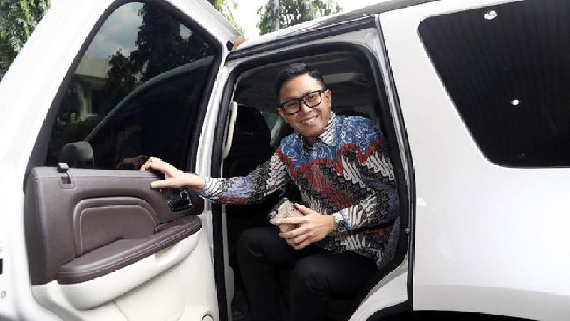 Ketua DPW PAN DKI Jakarta: Jangan Protes, Beri Solusi