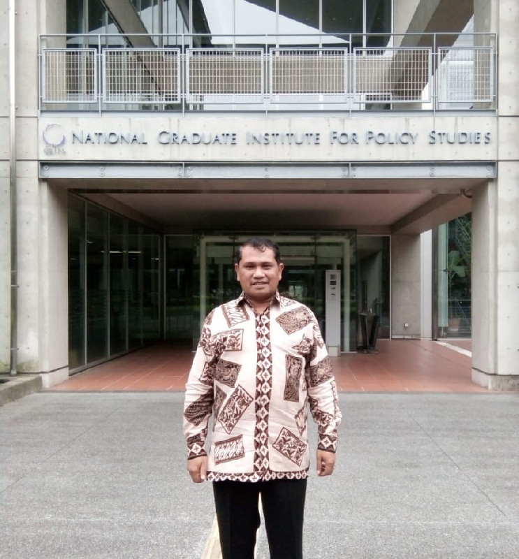 Realisasi APBD Aceh Terendah se-Indonesia, Dr Amri: Kemungkinan SiLPA 2021 Lebih Besar!