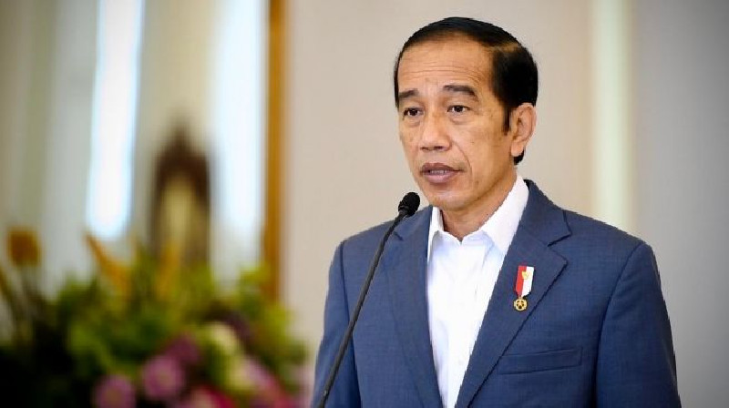 Jokowi Teken Peraturan Baru, PNS Yang Bolos Kerja Bisa Dipecat