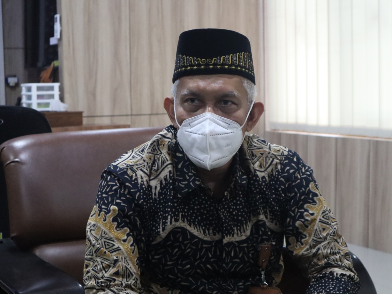 Obat Diet Mengandung Sibutramin, BPOM Aceh: Cek KLIK Sebelum Beli