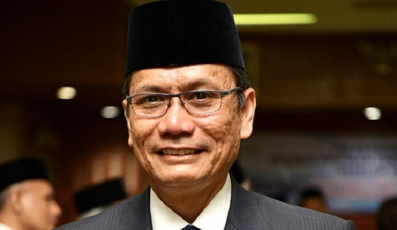 Kepala Badan Keuangan Aceh: APBAP Tidak Boleh Lewat September