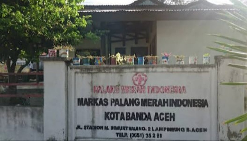 PMI Kota Banda Aceh Akan Gelar Muskot VII pada 7 Oktober 2021