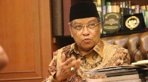 Alam Indonesia Sangat Kaya Tapi Kemiskinan Masih Banyak