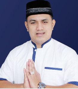 Tokoh Muda Aceh Dukung Muslim di Musda Demokrat