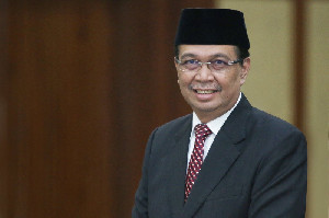 USK Banda Aceh Genap 60 Tahun, Begini Harapan Rektor