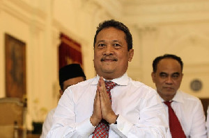 Menteri Kelautan dan Perikanan ke Aceh, Ada Apa?