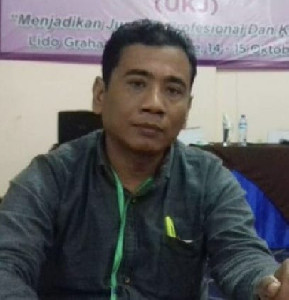 Stop Kriminalisasi Jurnalis Aceh dengan Pasal Karet UU ITE