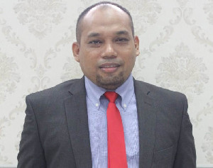 Ketua KIA: Keterbukaan Informasi Publik Anggaran Bisa Minta ke PPID Aceh