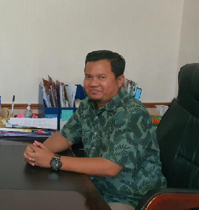 Bibit Berbarcode di Aceh Terus Menunjukkan Angka Peningkatan