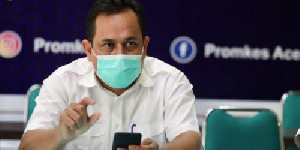 Vaksin Sinovac Terbuang di Agara, Ini Penjelasan Kepala Dinkes Aceh