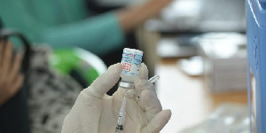 Hari Ini, Vaksinator BACH Suntik Vaksin 326 Orang, Total 71.266