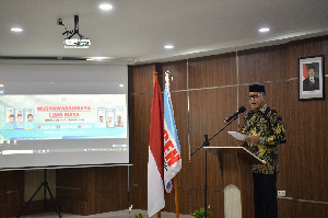 Nova Ajak Implementasikan Enam Peran Penting Parpol Dalam Kehidupan Bernegara