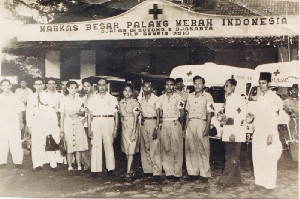 Sejarah PMI 3 September dan Bedanya 7 September, Simak