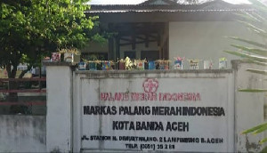 PMI Kota Banda Aceh Akan Gelar Muskot VII pada 7 Oktober 2021