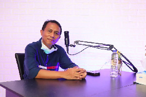 Ketua IDI Aceh: Perbanyak Test, Upaya Untuk Melihat Covid di Lapangan