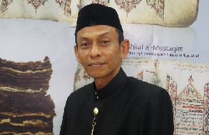 Budayawan Ceritakan Keistimewaan Kampung Pande Banda Aceh