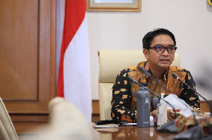 Kemendagri Tegaskan Kas Pemerintah Daerah di Perbankan Telah Dipersiapkan