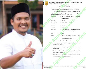 Sekda Agara Layak di Proses Hukum, Kajati Aceh Harus Tindak Lanjuti