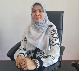 Jubir Satgas Aceh Tamiang Benarkan Relawan PPKM Desa Tak Dibekali Pelatihan