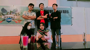 Himpunan Tik-tok Nagan Raya, Falsafah Persaudaraan dan Niat Mulia