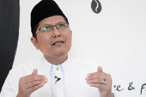 MUI: Pinjol Syariah Ilegal Tidak Ada