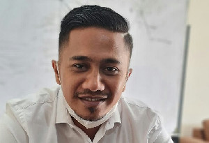 Praktisi Hukum Aceh Dukung Revisi UU ITE