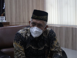 Asap Batok Kelapa Sebagai Obat Covid? BBPOM Aceh: Harus Dikaji Secara Ilmiah