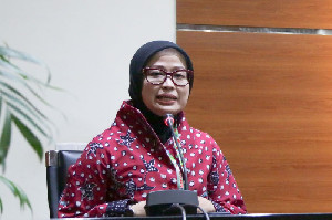 KPK Lakukan Koordinasi Pemberantasan Tindak Pidana Korupsi Terintegrasi di Jawa Barat