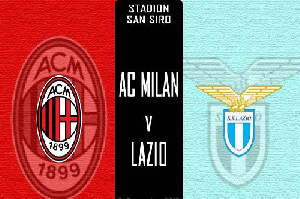 Liga Italia Nanti Malam, Preview AC Milan vs Lazio